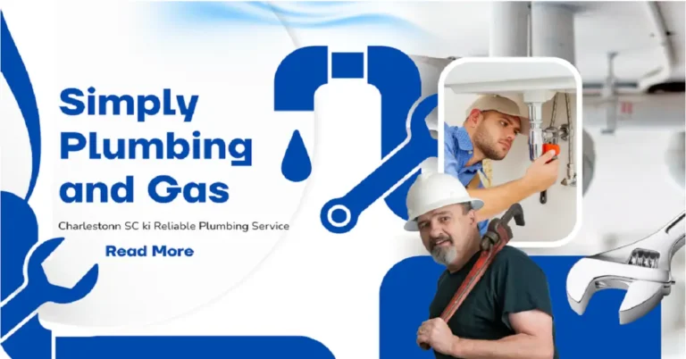 Simply Plumbing and Gas