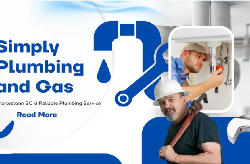 Simply Plumbing and Gas